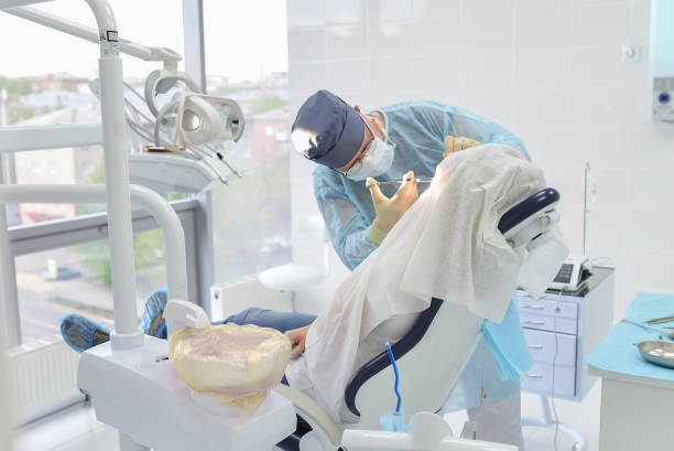 Best Pediatric Emergency Dentist in Woodbridge, CA